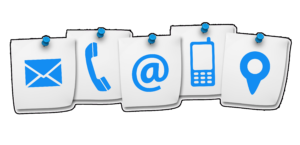 Contact-Usl